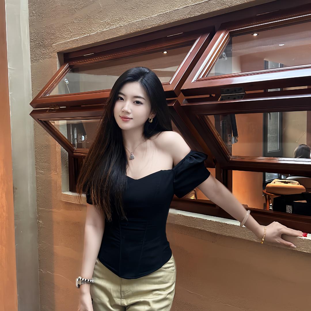 小郭今天瘦了没