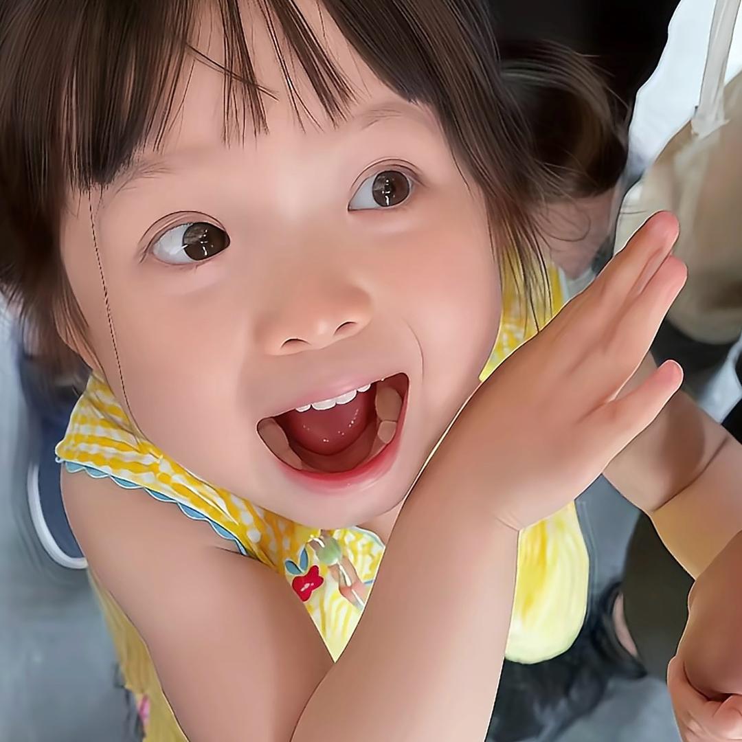 奶油格格巫