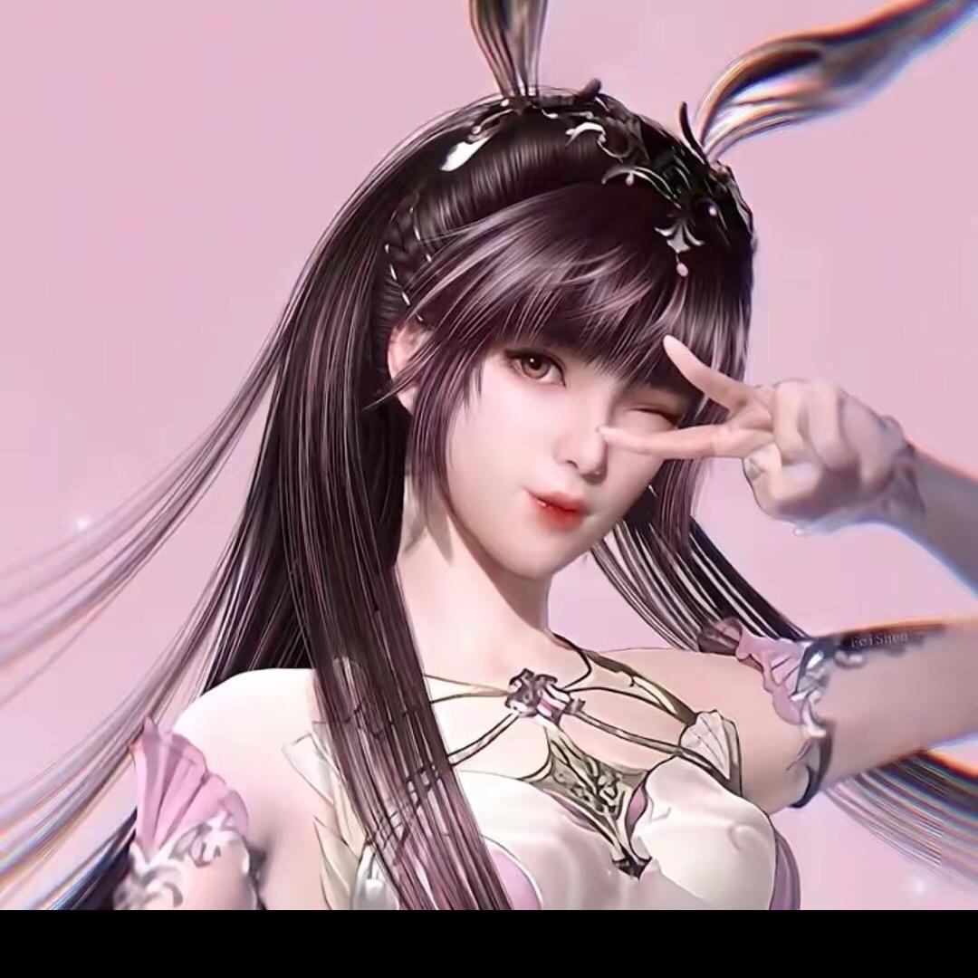小舞甜心酱🐰
