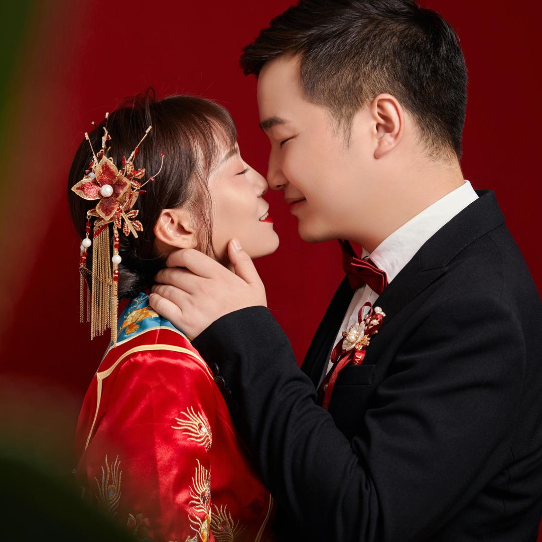 小徐发发🌸