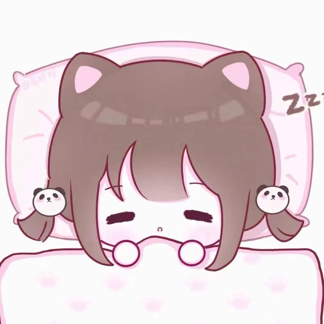 /•᷅•᷄\୭猫崽baby