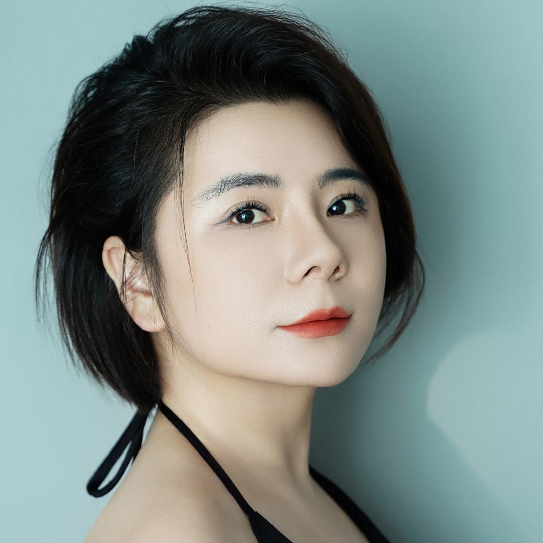 姐的范儿你学不来