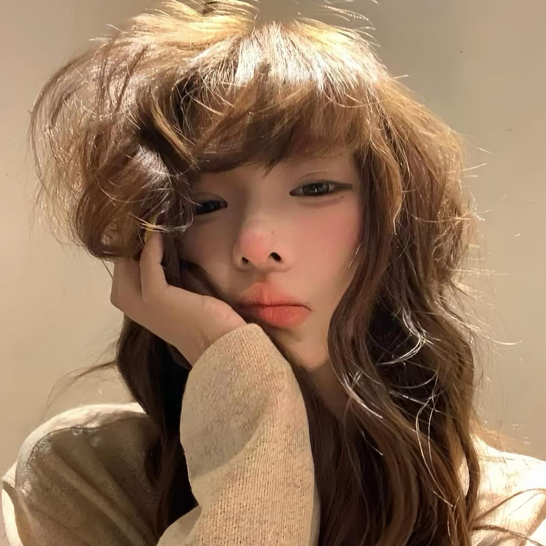 素颜^