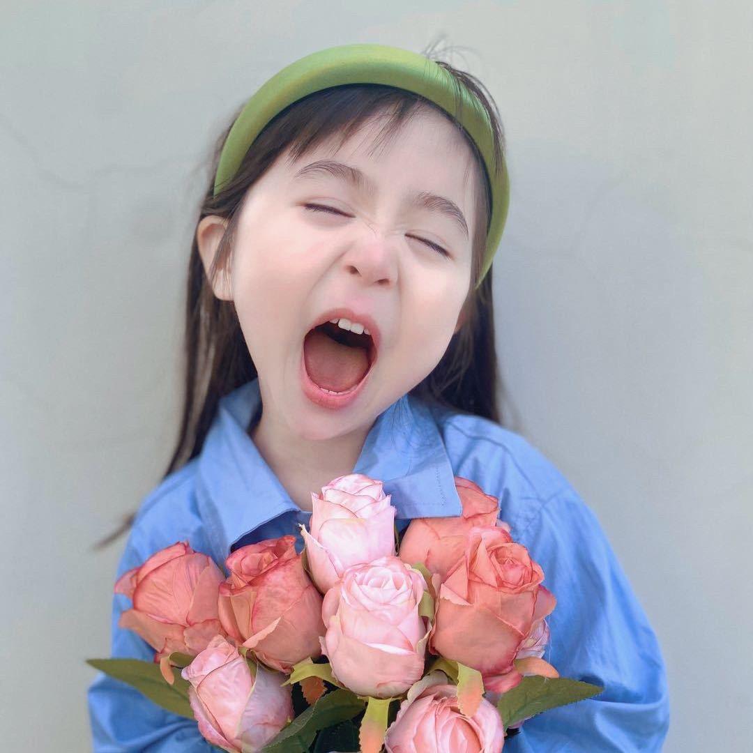 两个惜的妈