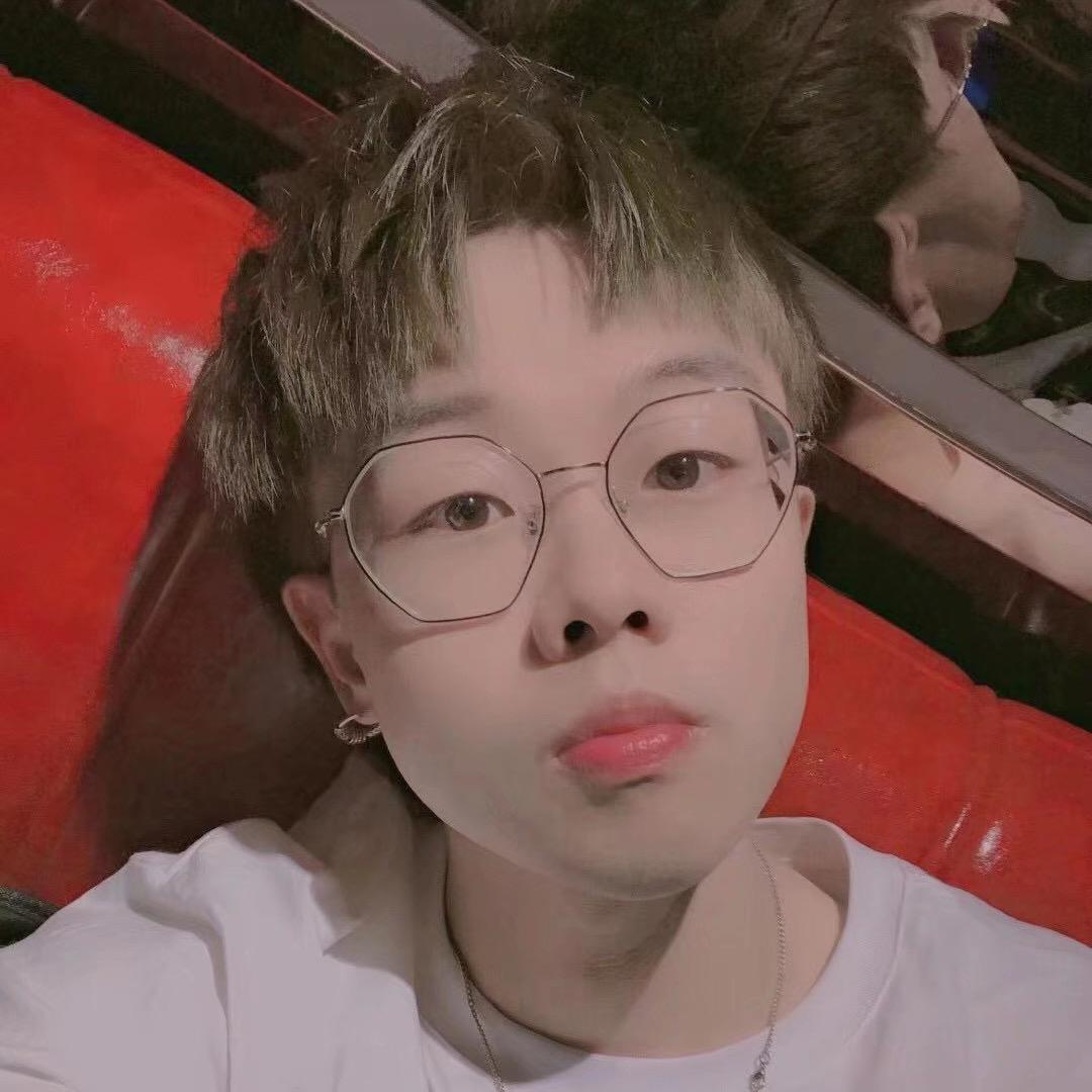 姚先森Alex.🦁