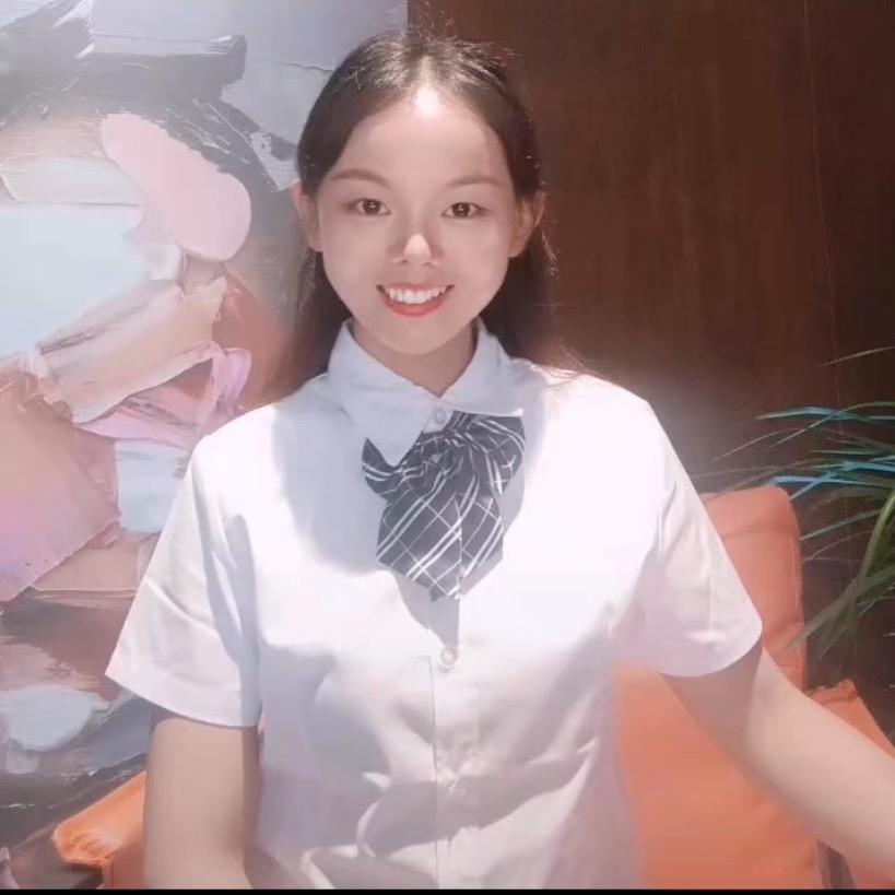 努力的涵涵