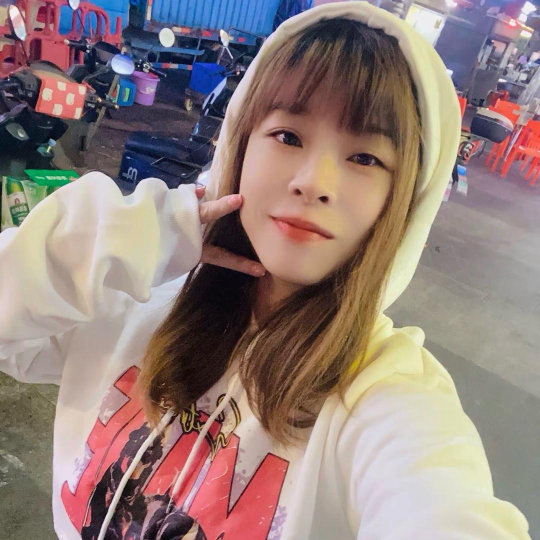 姑娘本是🐇