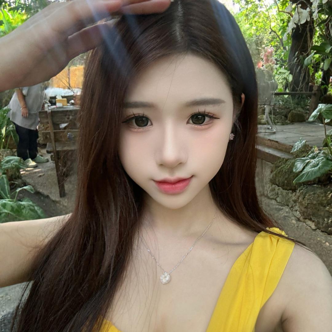是憨憨呀