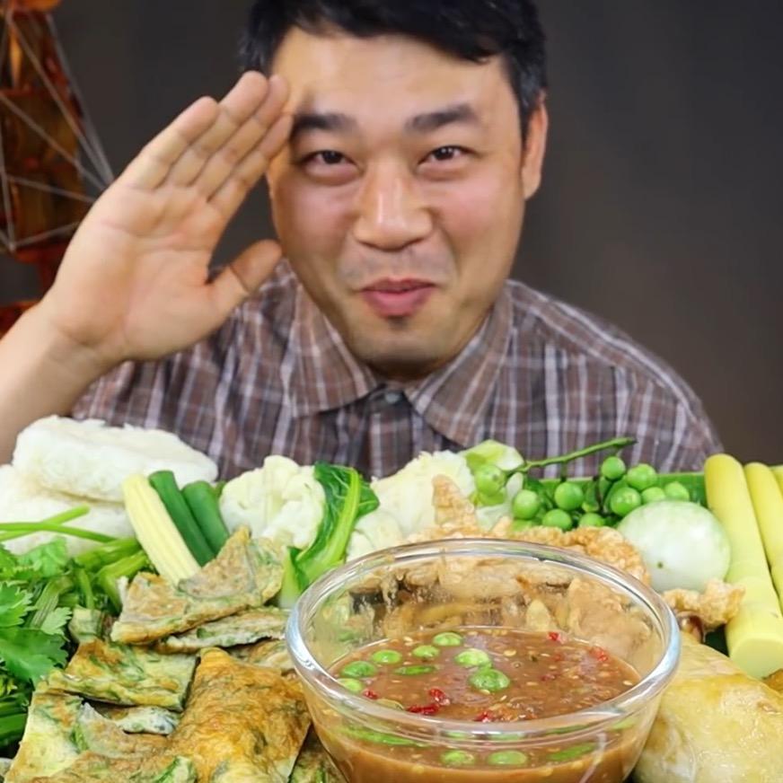 泰国大叔