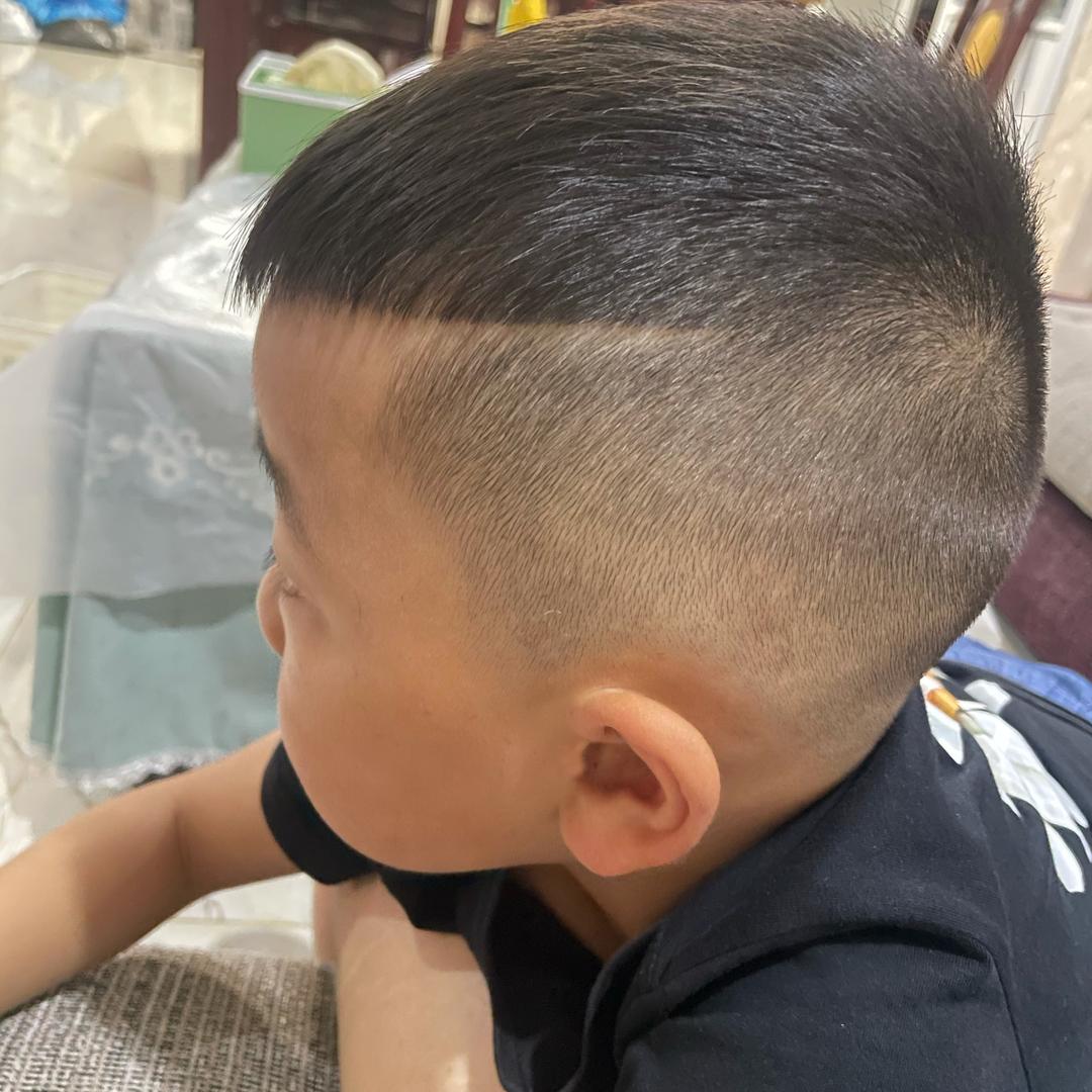 不吃海鲜的辰妈