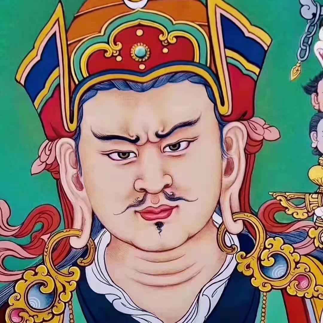 温柔鬼余生