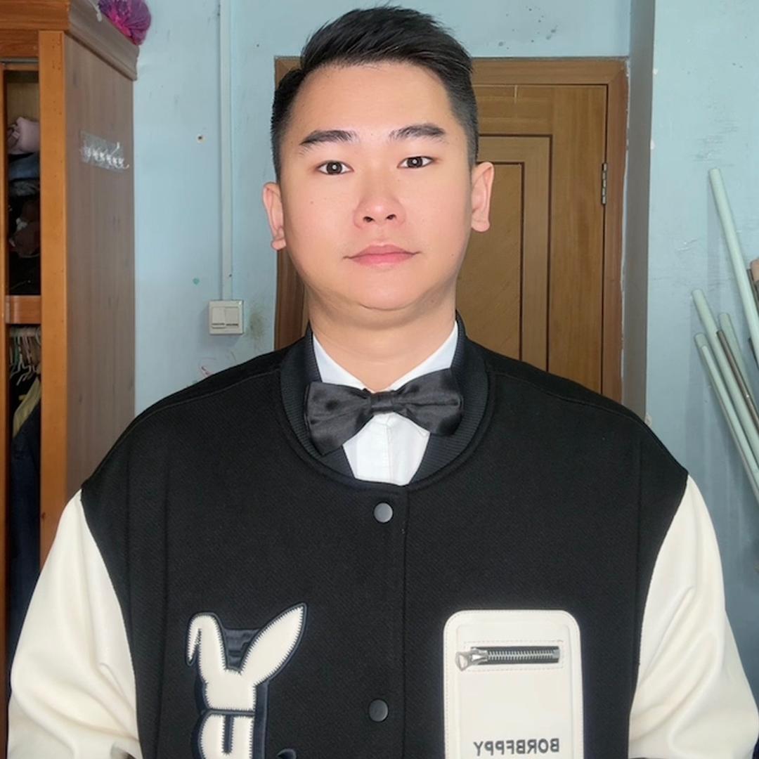 吃货李大斌@抖音