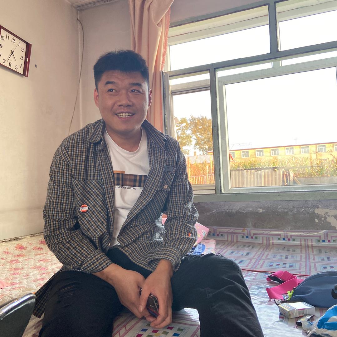 铁哥我来了@抖音