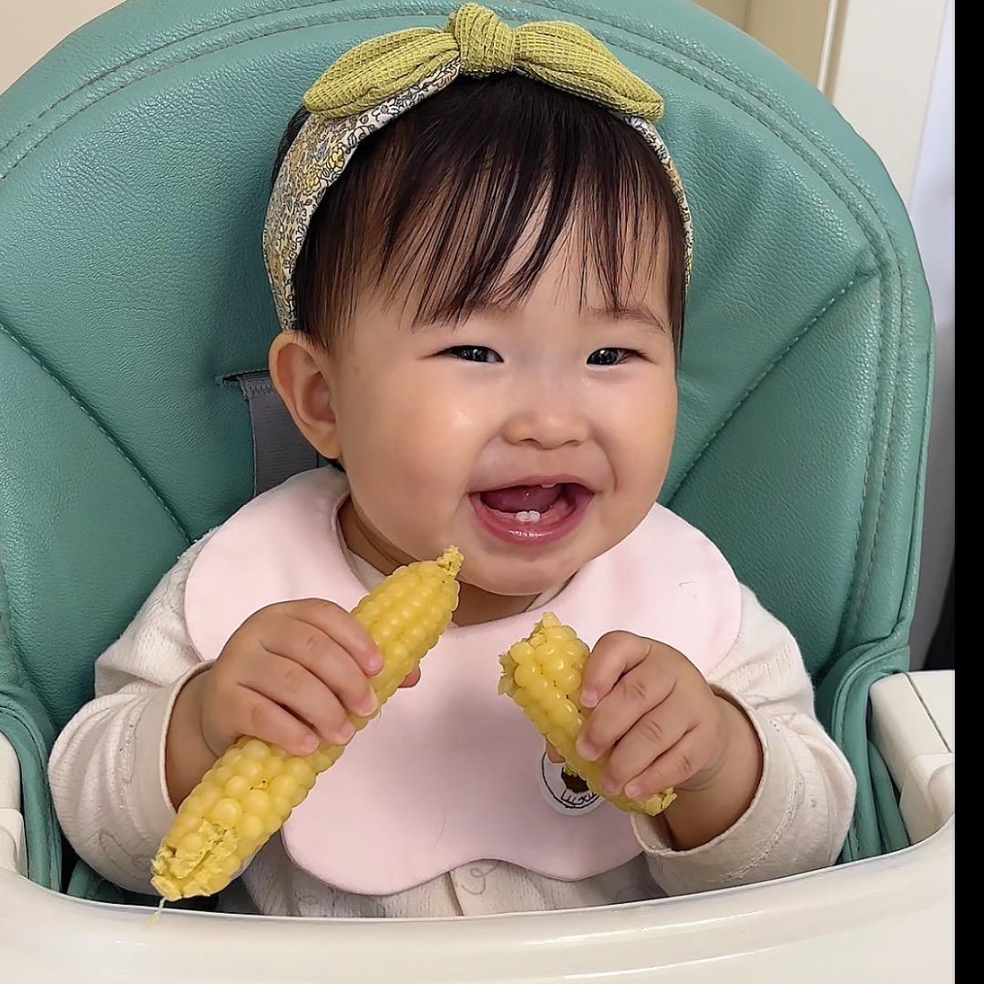 艾米爸做辅食
