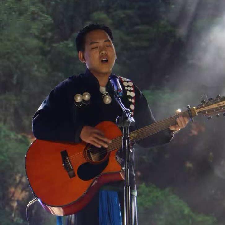 阿宝🎸