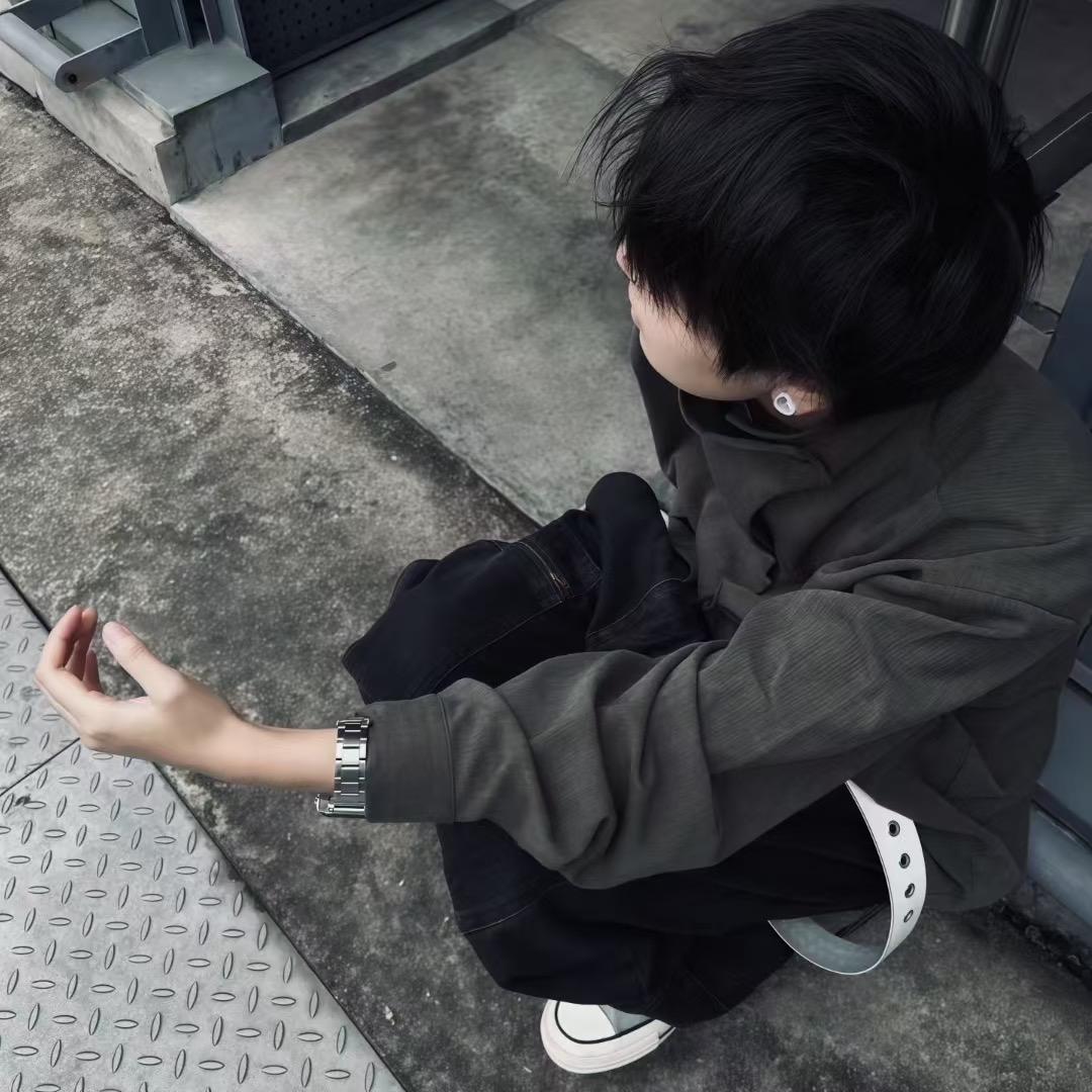 Here