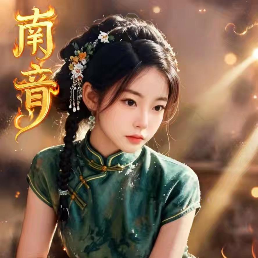 南音