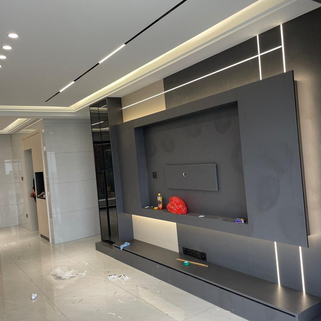 钦州木工师傅🌈宁杰！PUR封边