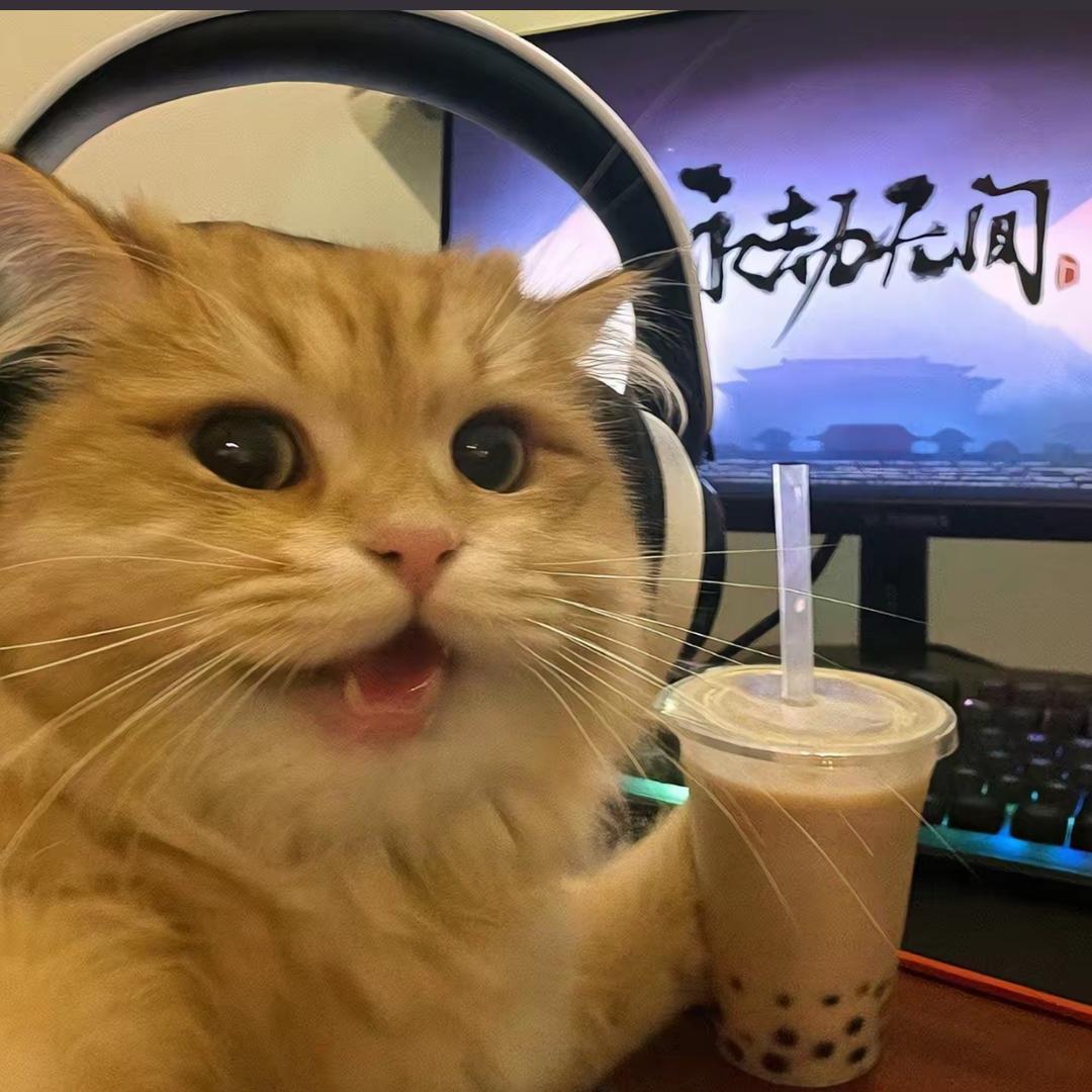 猫幼