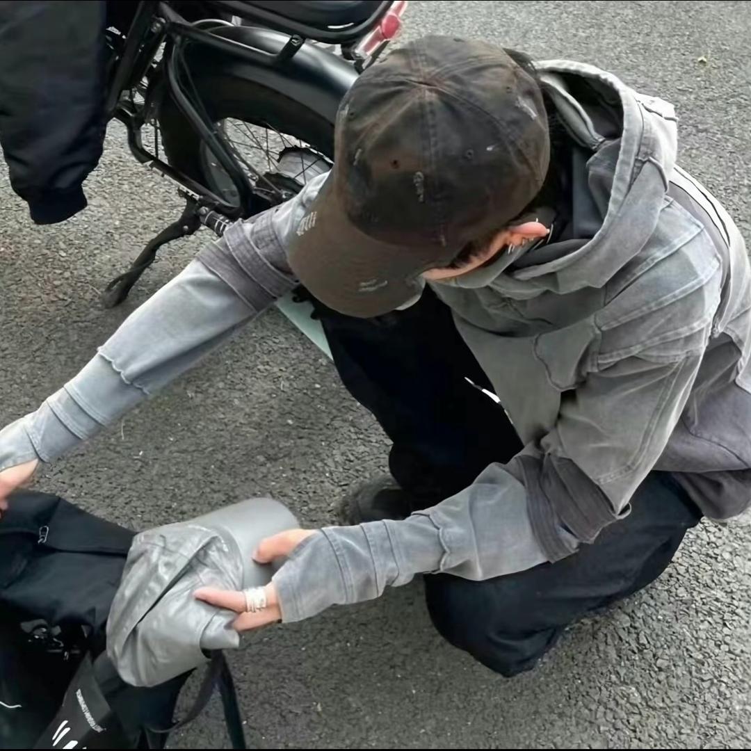陈郁鱼