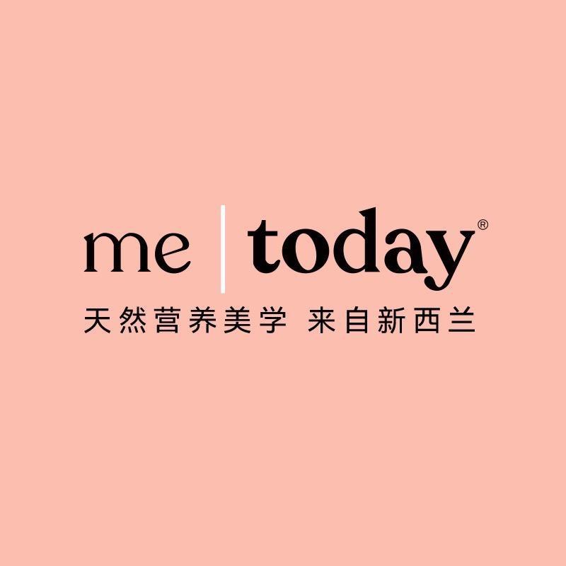 metoday补铁爆珠直播间