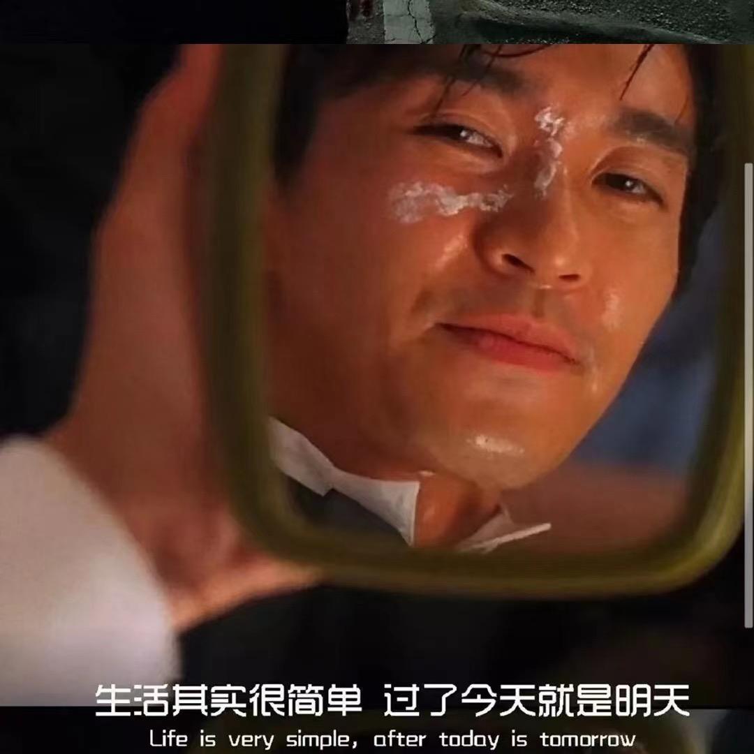 川哥“  @  ”
