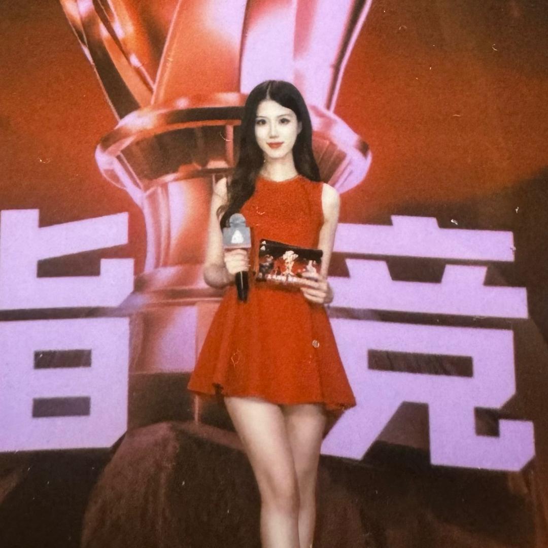 佳童Lisa