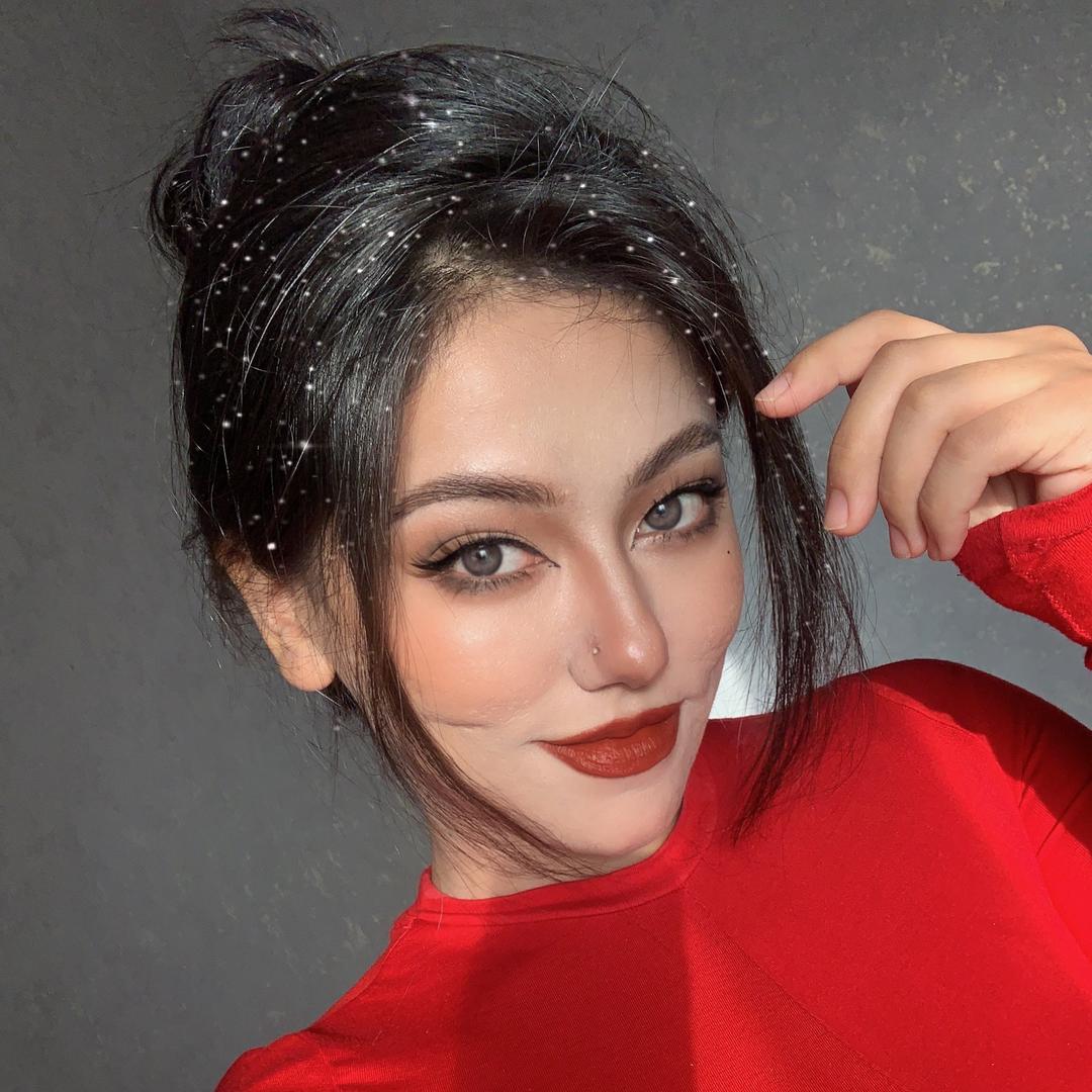 @Hilal&Nihal妈咪🧿