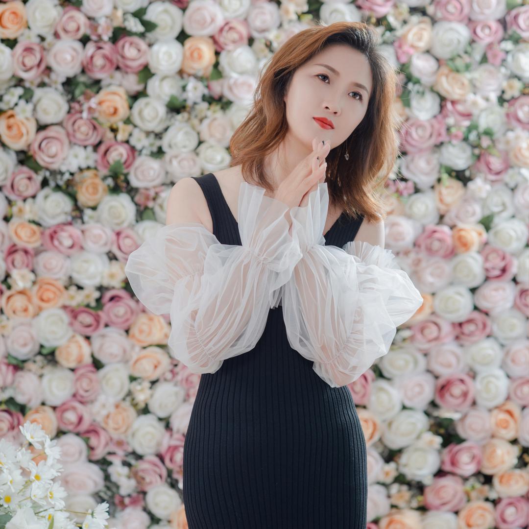海安蓉儿