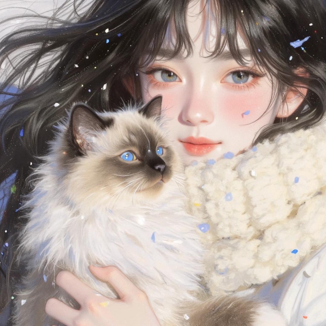 A小小灵子呀