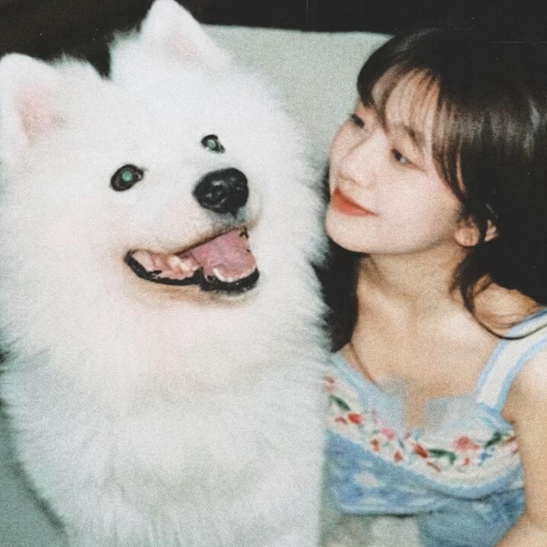 小鱼游呀游～