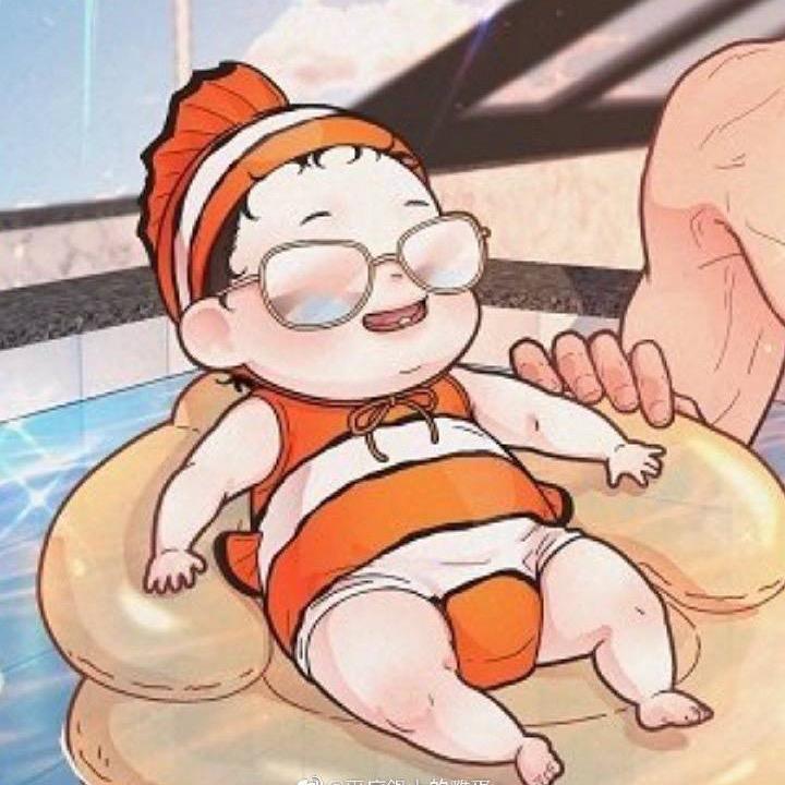 Baby＇sbreath头像