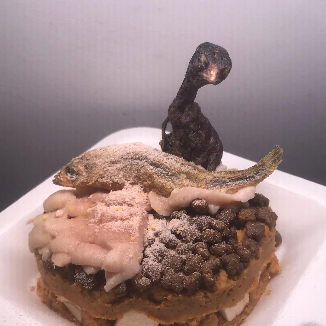 嘻哈逛吃