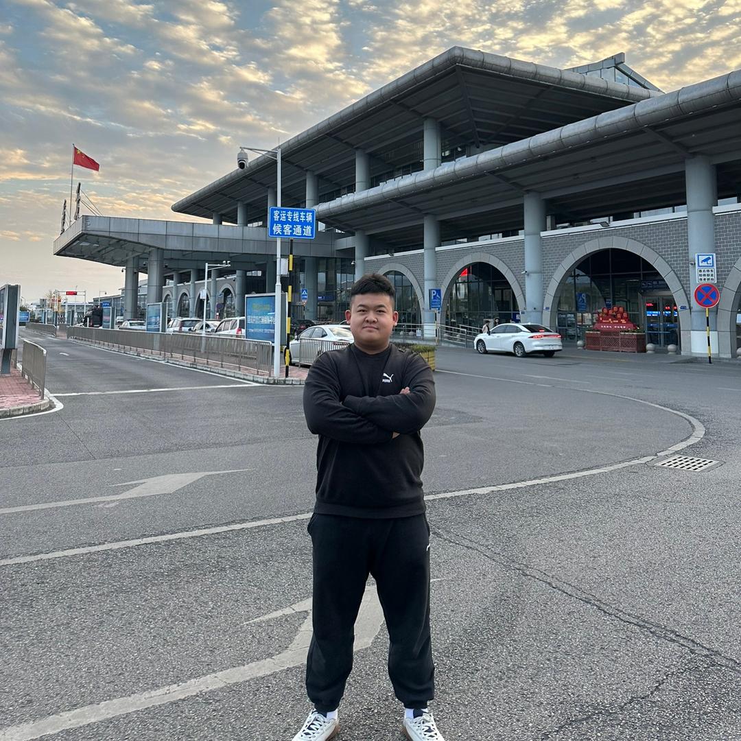 遵义苟娃的收机日记