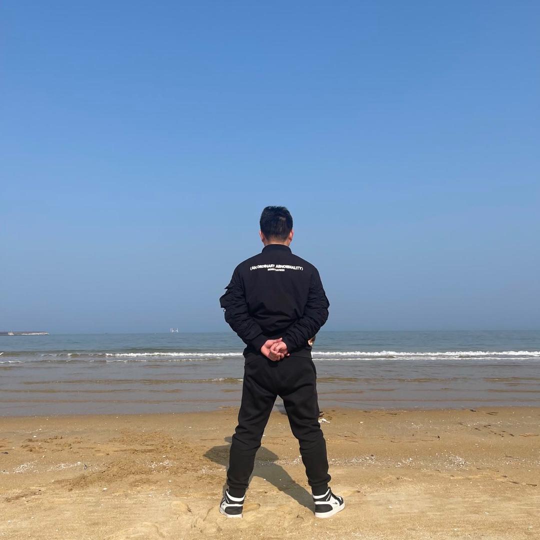 大鲨鱼