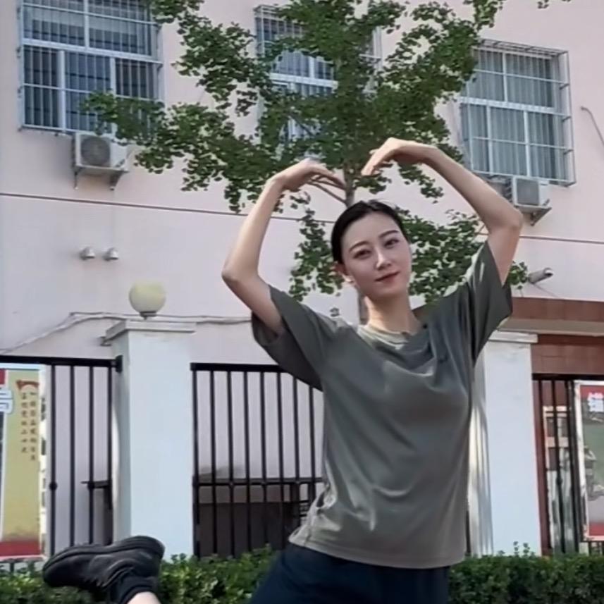 花木兰🫡廖