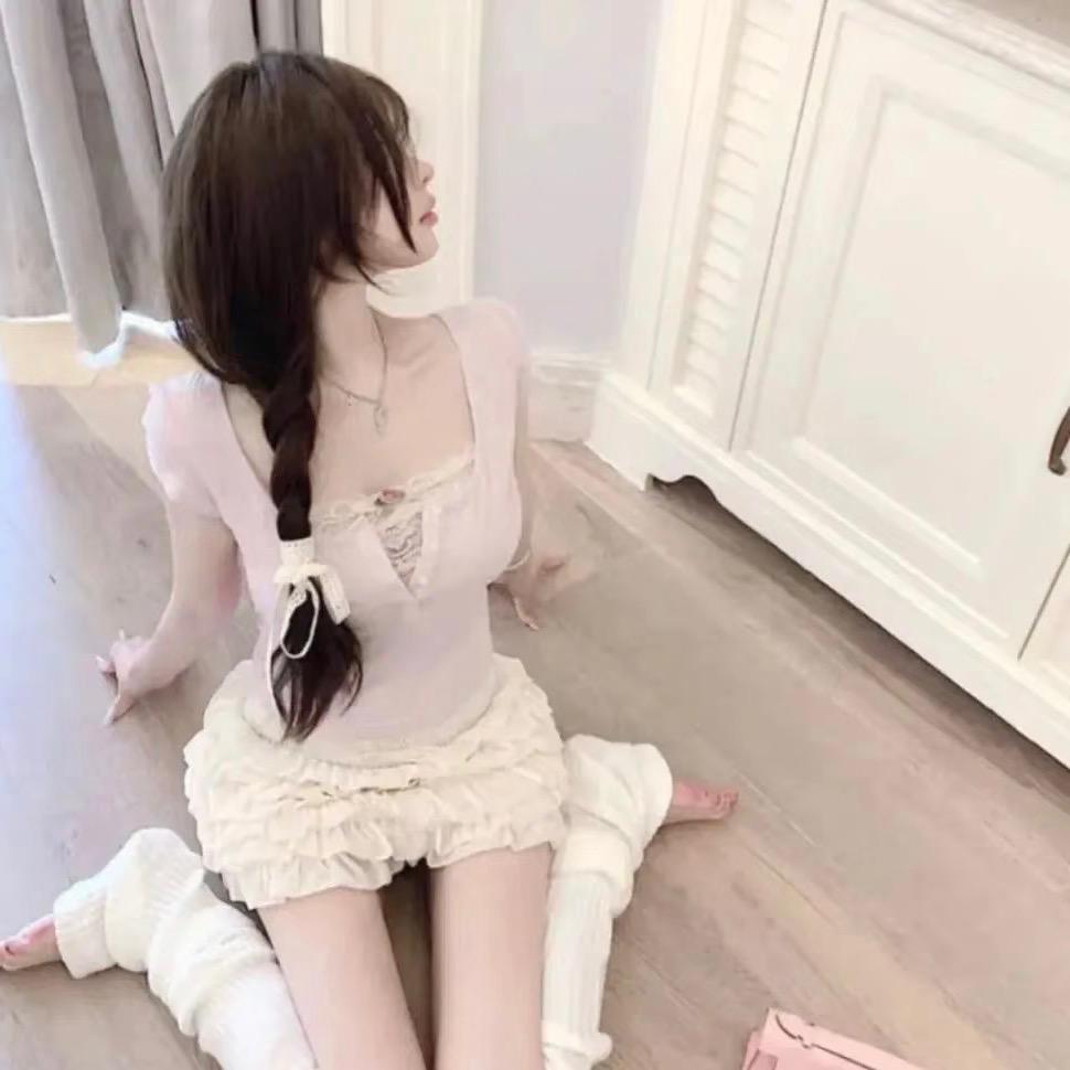 小作精