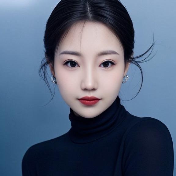 钞票好多张女士