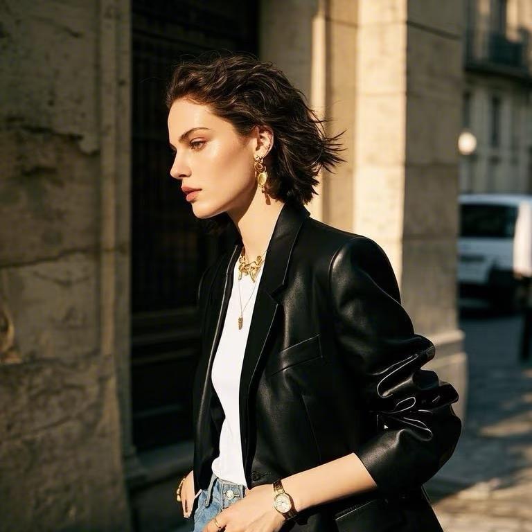 程程轻奢衣橱（早场）