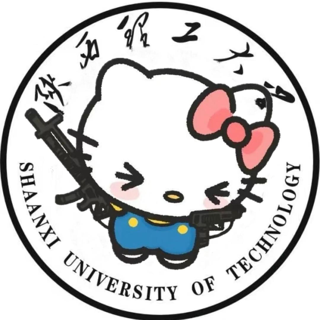 陕西理工大学表白墙（领新生攻略）