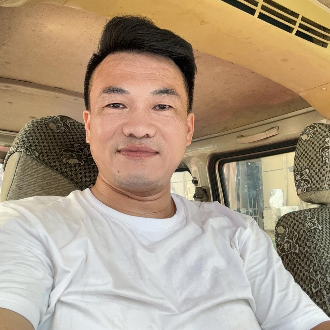 快消老穆