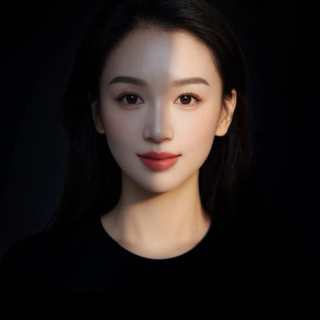 赵琳儿💫