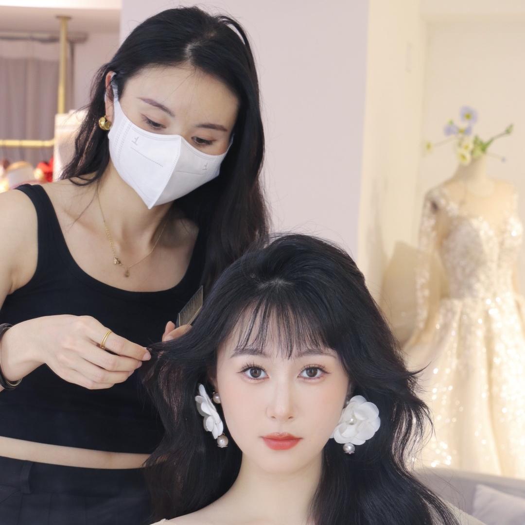 禧续.手作造型礼服馆【收学员】