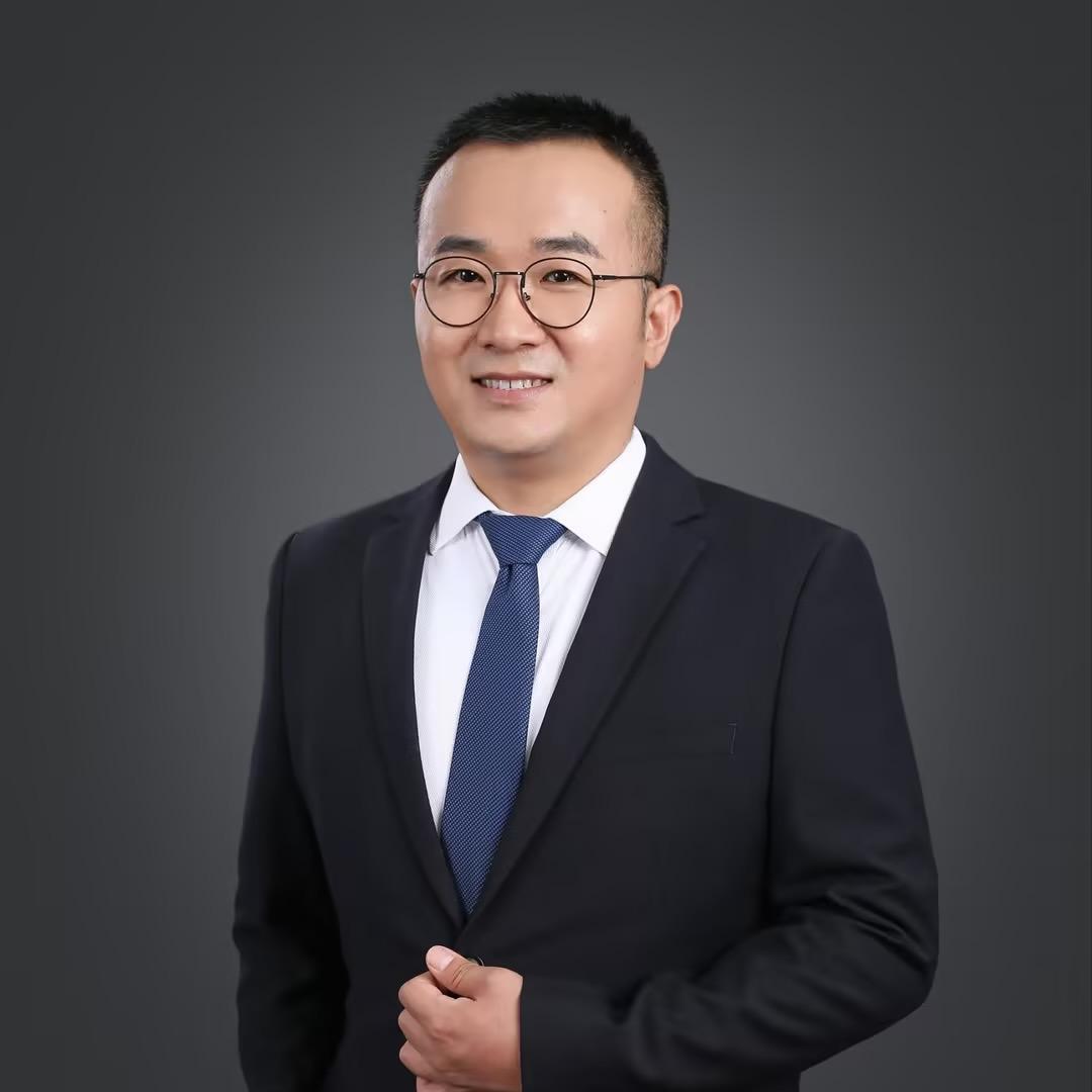 赵鑫聊创投