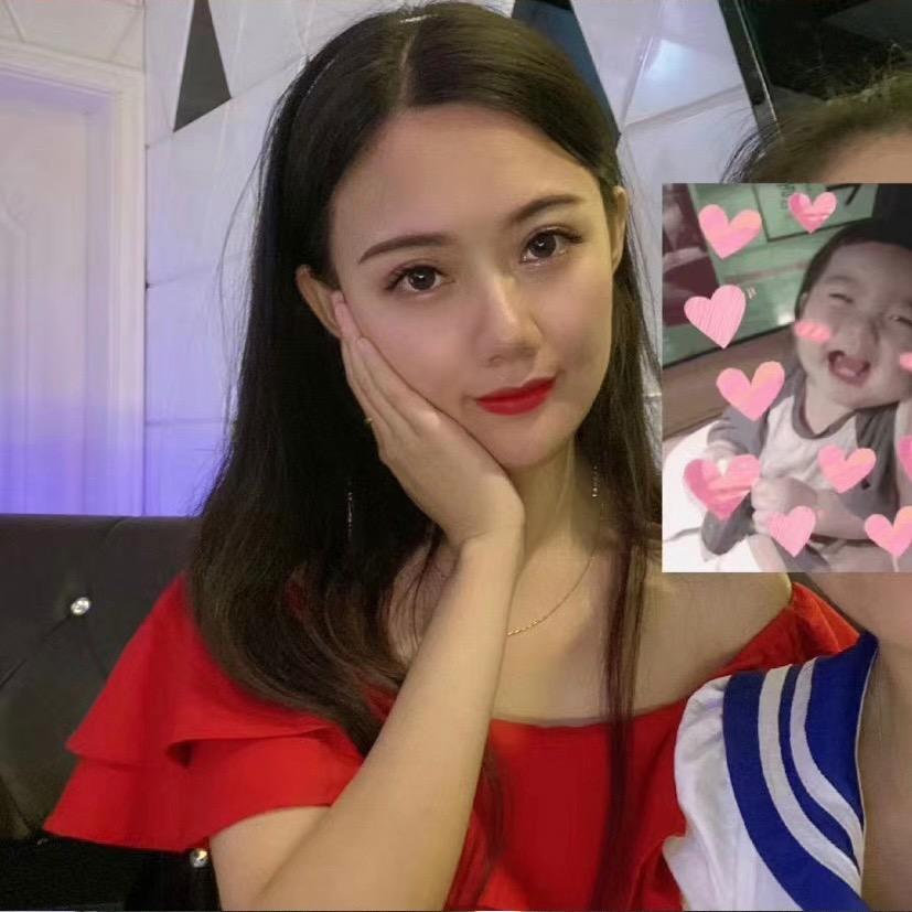 小曦曦💃