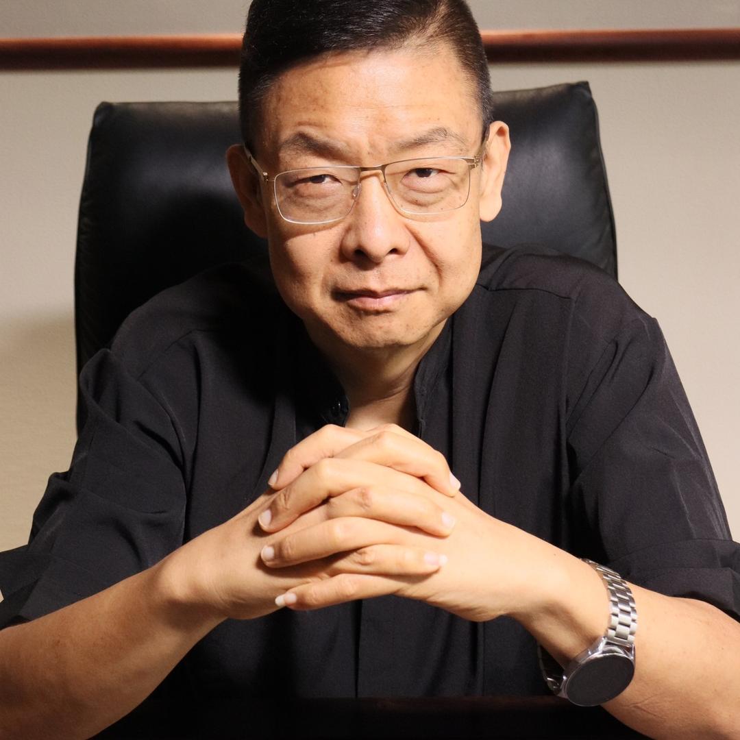 万江实业（王梓洋）董事长