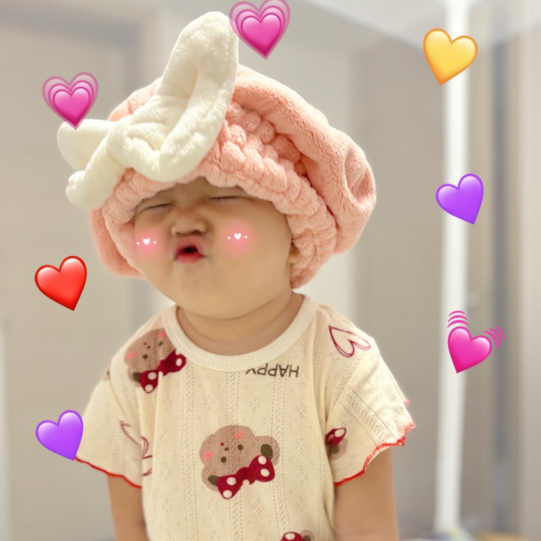 秘制小籼宝