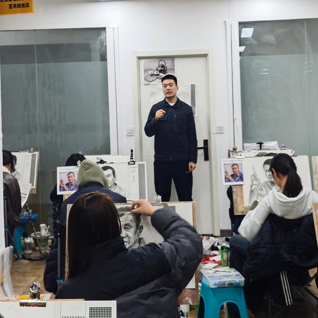 姜老师聊升学