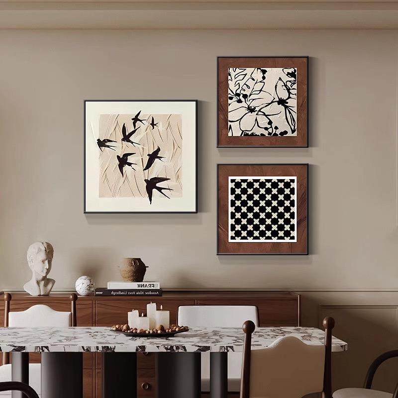 鑫运家居装饰画