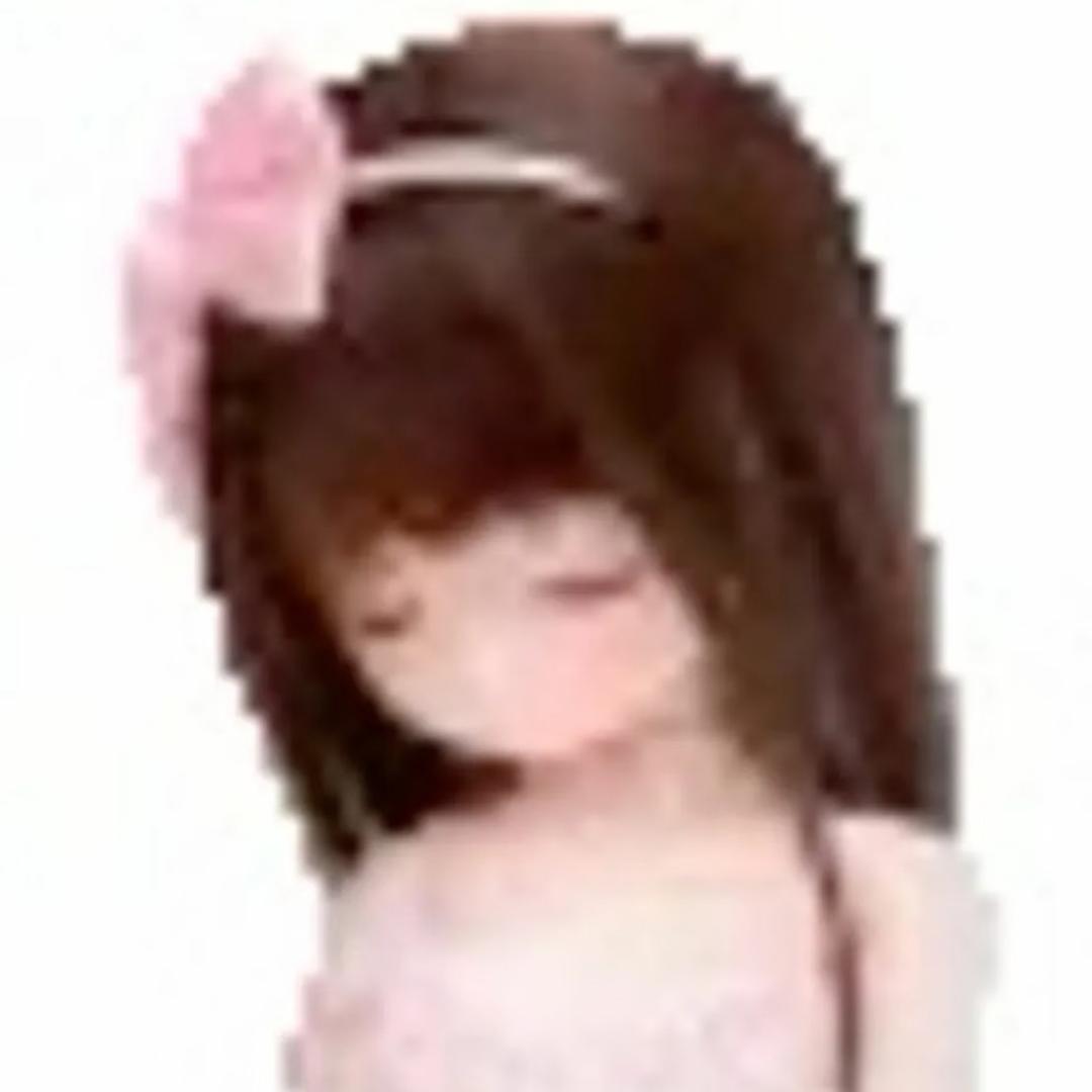 小川^